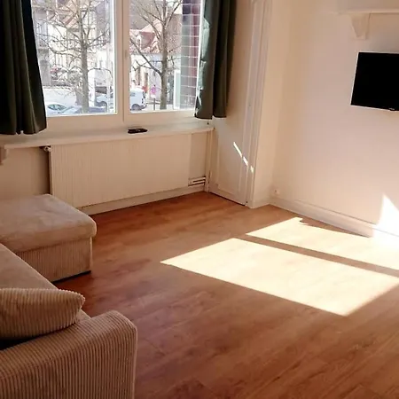 Renove 50m Carres, Confort Avec Sauna Apartment *