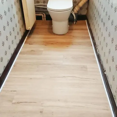 Renove 50m Carres, Confort Avec Sauna *