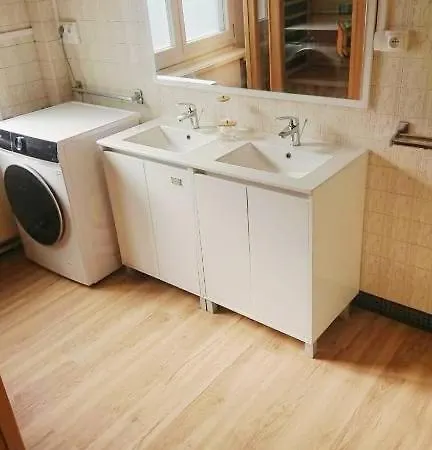 Renove 50m Carres, Confort Avec Sauna アパート ブローニュ・シュル・メール