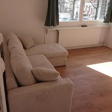 Renove 50m Carres, Confort Avec Sauna * Boulogne-sur-Mer