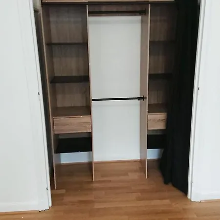 Renove 50m Carres, Confort Avec Sauna شقة *