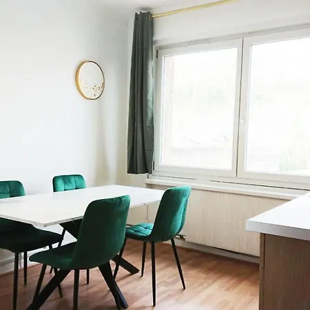 Renove 50m Carres, Confort Avec Sauna شقة بولون-سور-مير